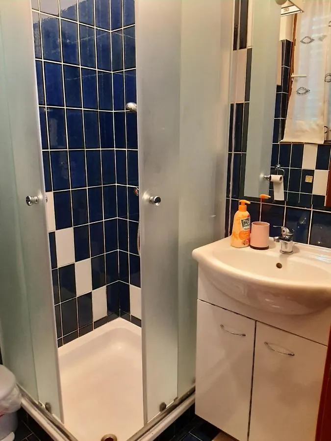 Apartments Marija Murine Croatia