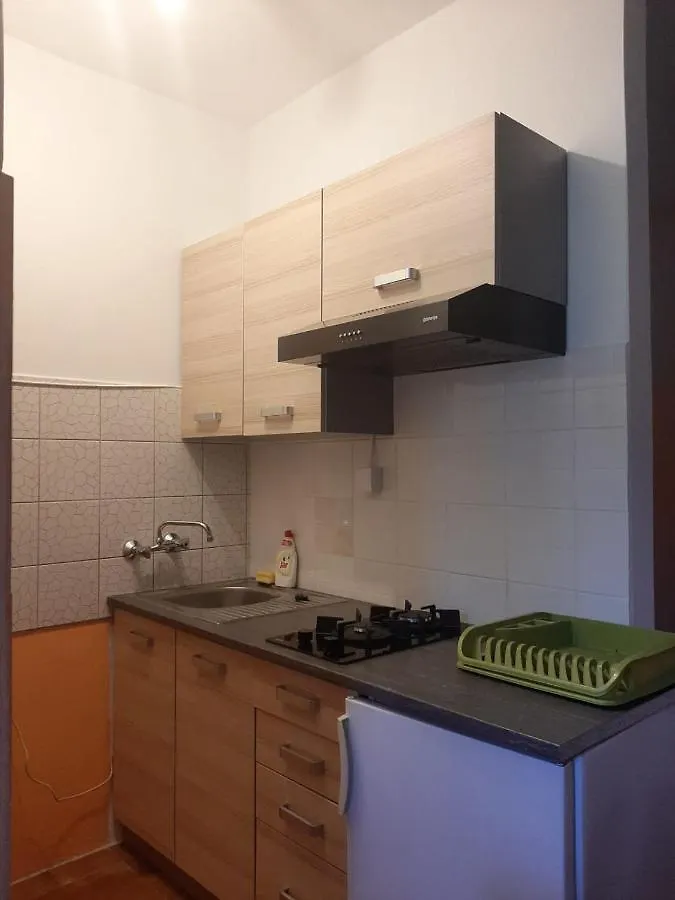 Apartments Marija Murine