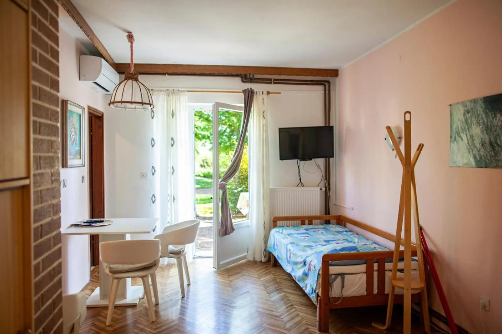 Apartments Marija Murine Croatia
