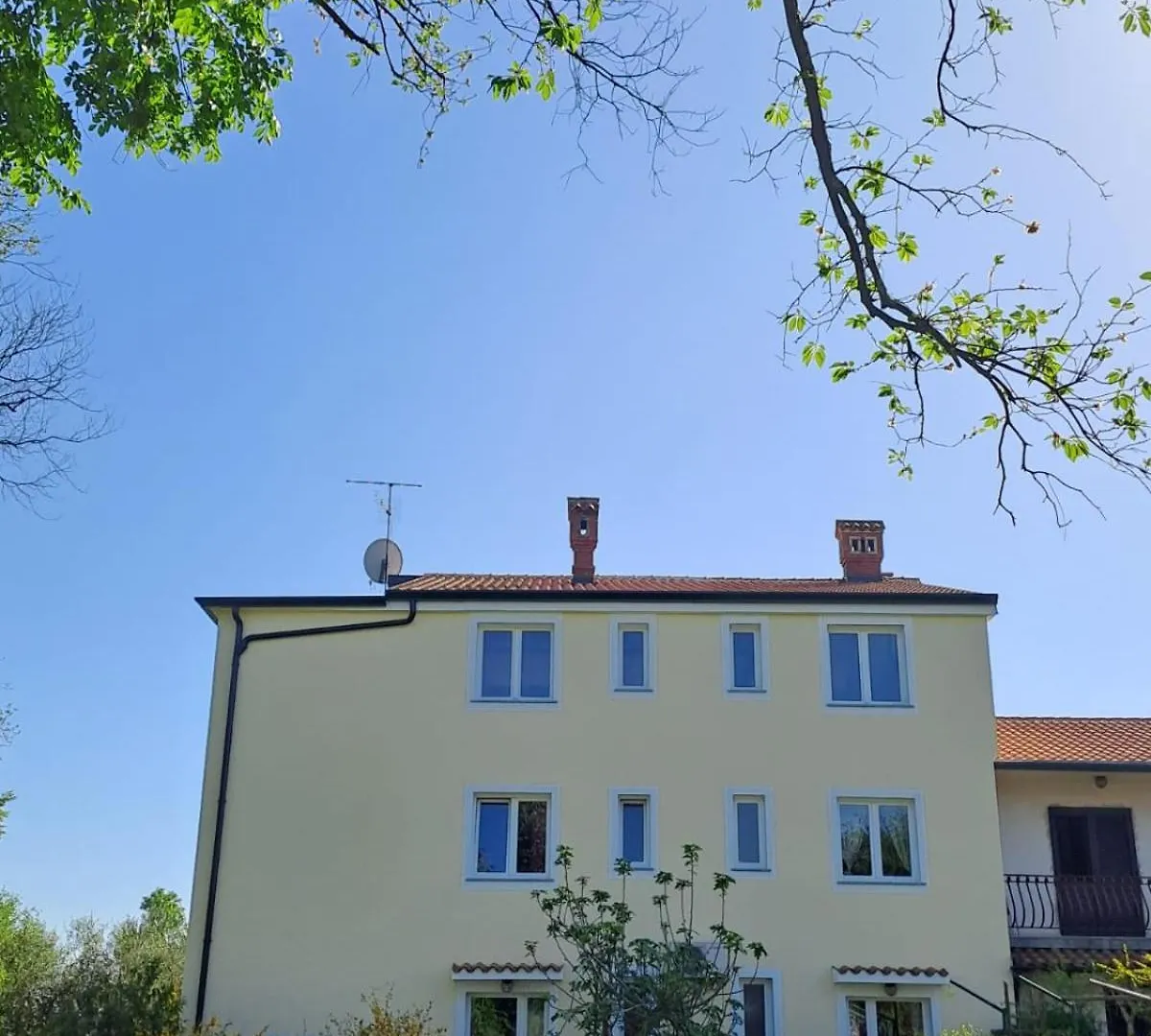 Apartments Marija Murine