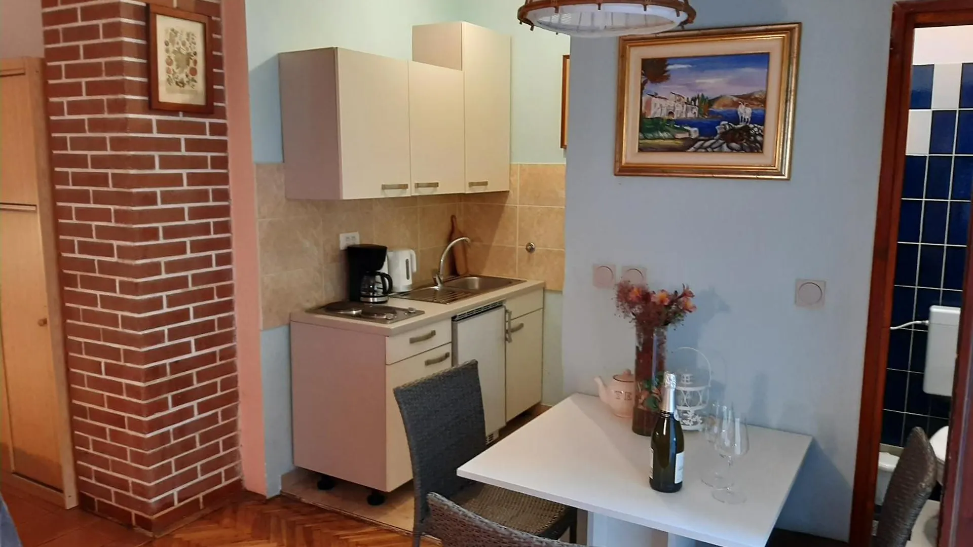 Apartments Marija Murine
