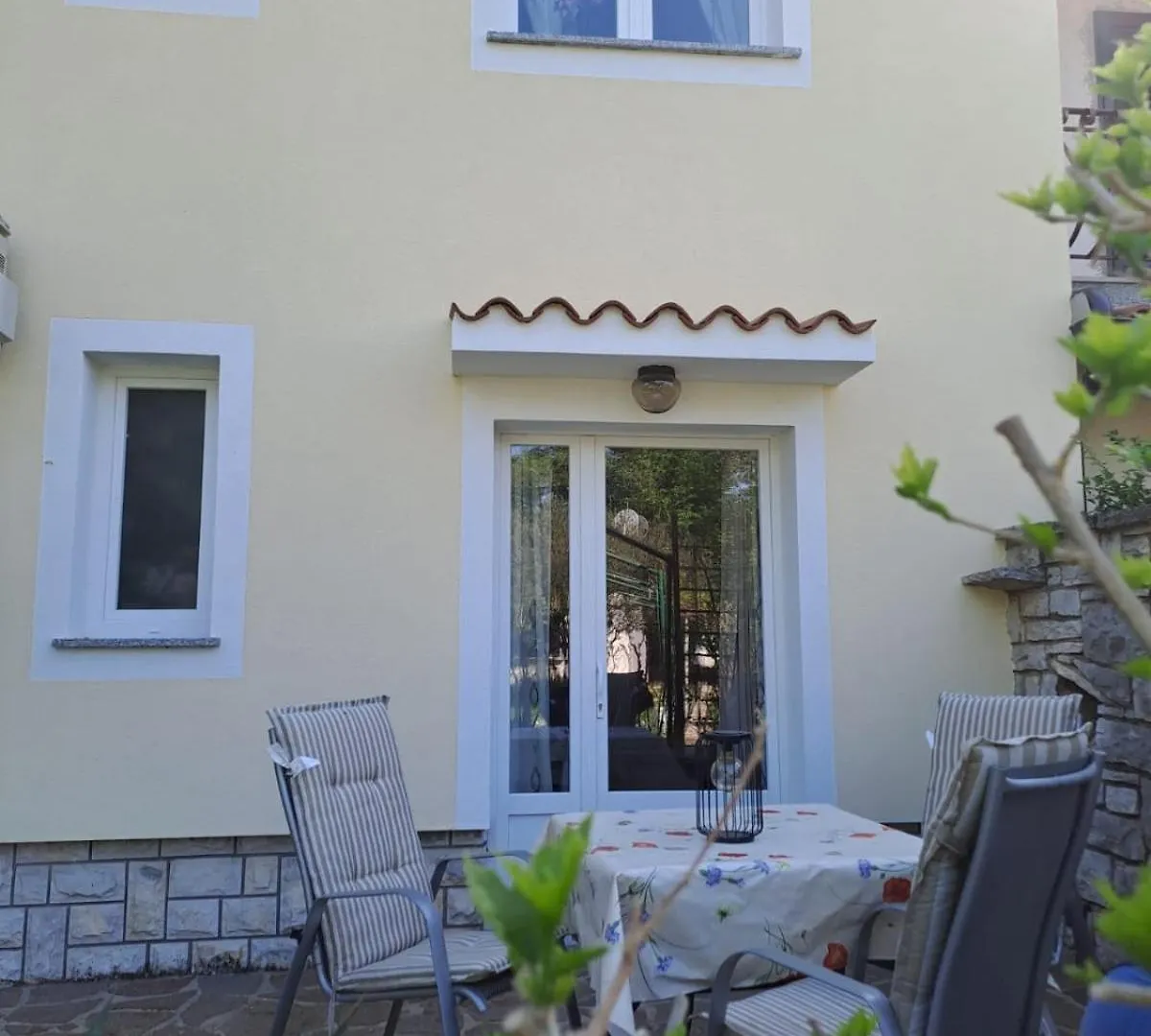 Apartments Marija Murine