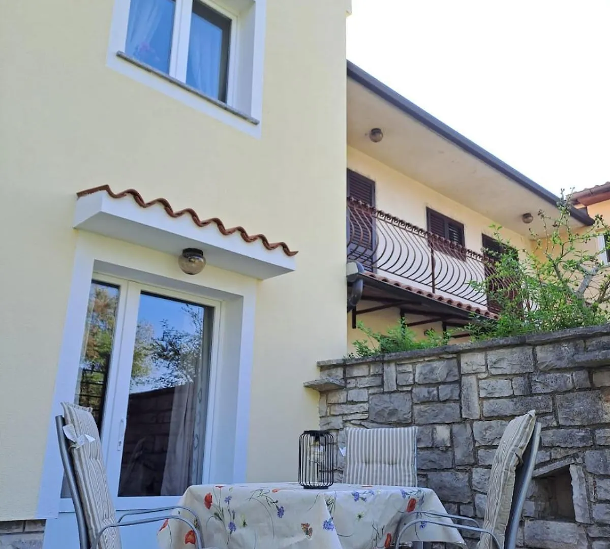 Apartments Marija Murine