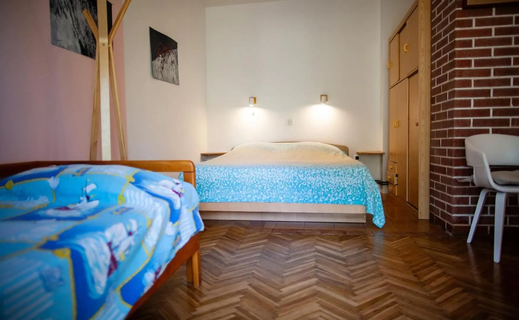 Apartments Marija Murine
