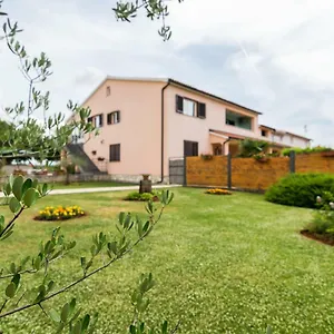 Korina Appartamento