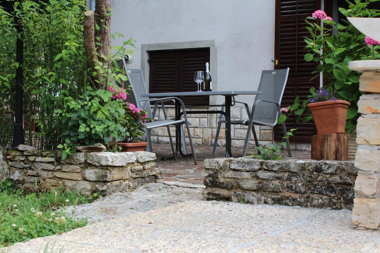 Apartments Marija Murine
