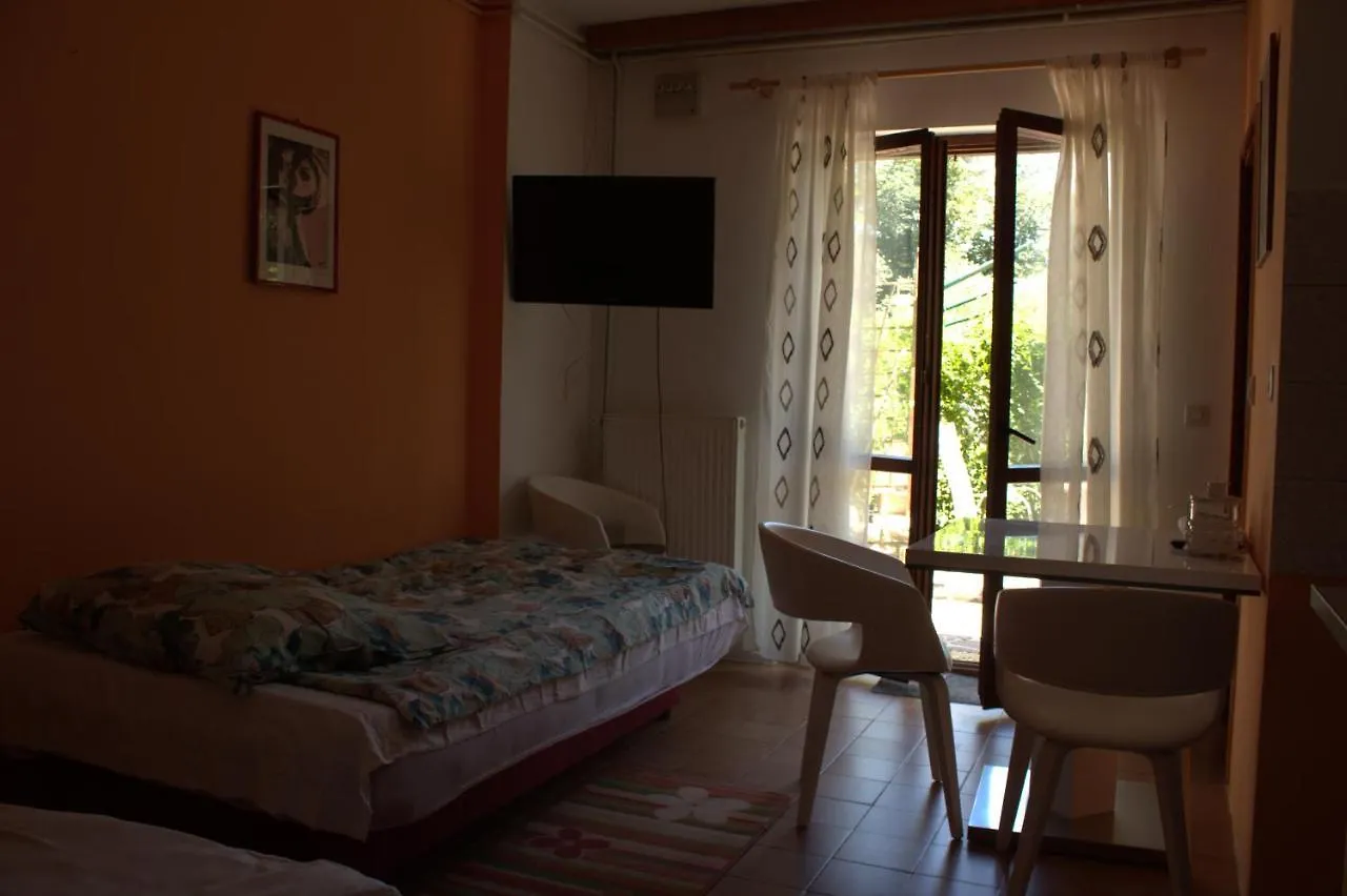 Apartments Marija Murine
