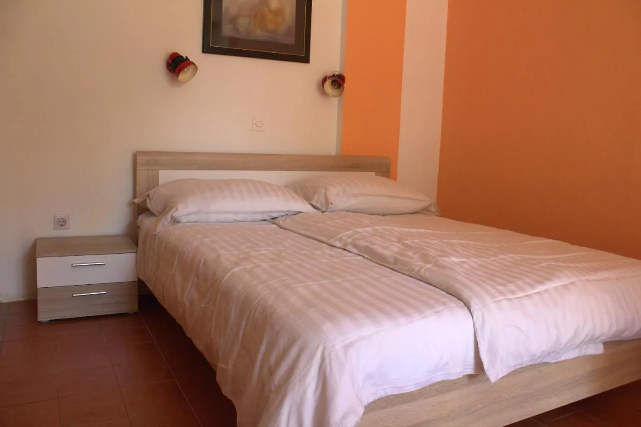 Apartments Marija Murine
