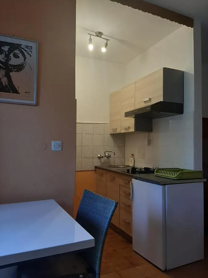 Apartments Marija Murine
