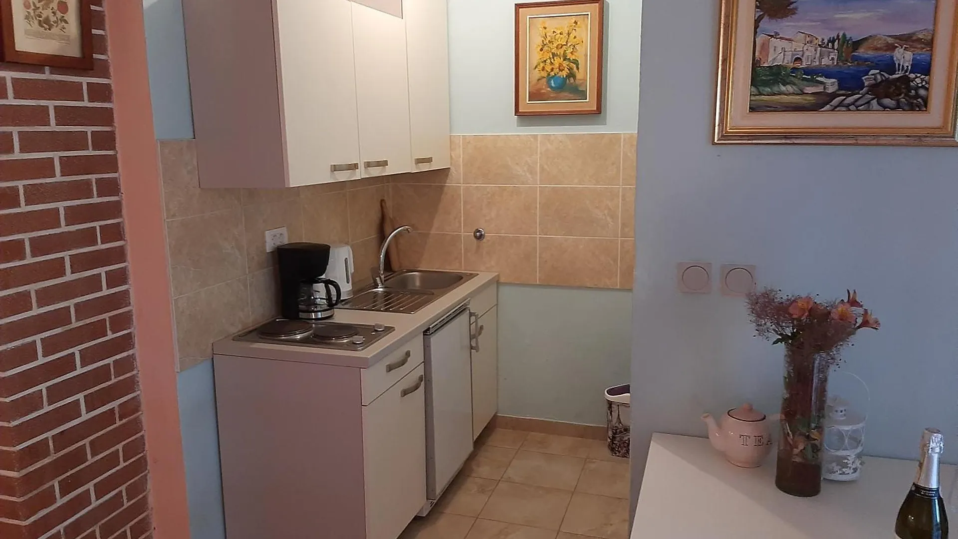 Apartments Marija Murine