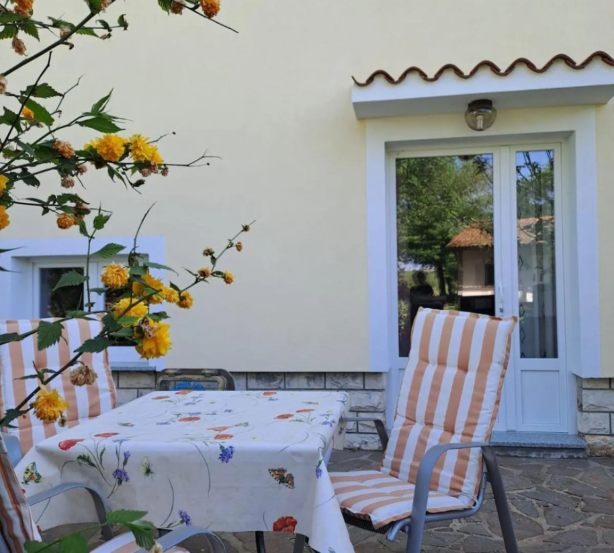 Apartments Marija Murine
